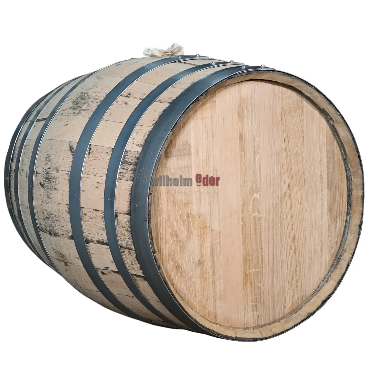 Cognacfass 300 l - restauriert Cognacfass 300 l - restauriert