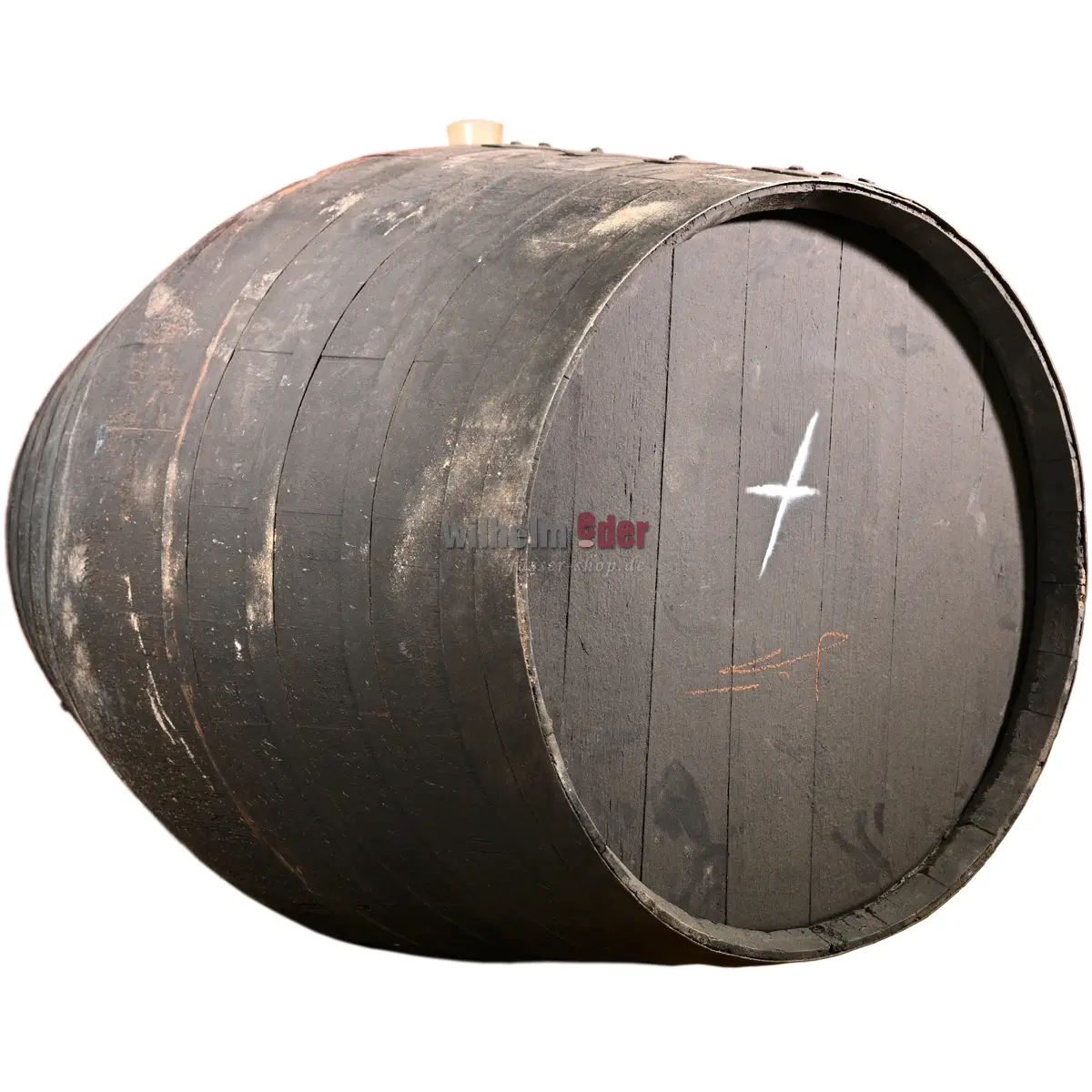 sherryfass_palo_cortado_500l_1 Sherryfass 500 l - Palo Cortado