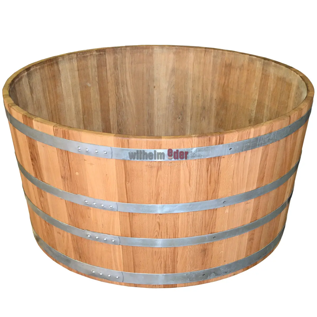Wasserbottich 2500 l