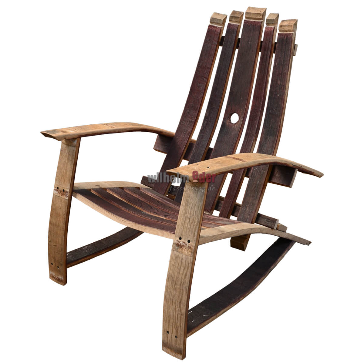 Sessel – FassStolz® Sitzgruppe