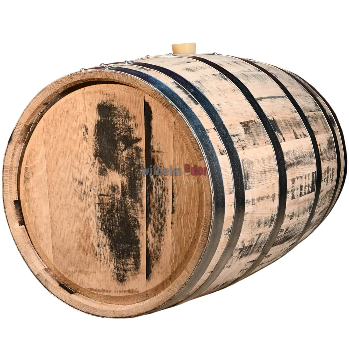Sherryfass 125 l - frisch entleert - Whisky