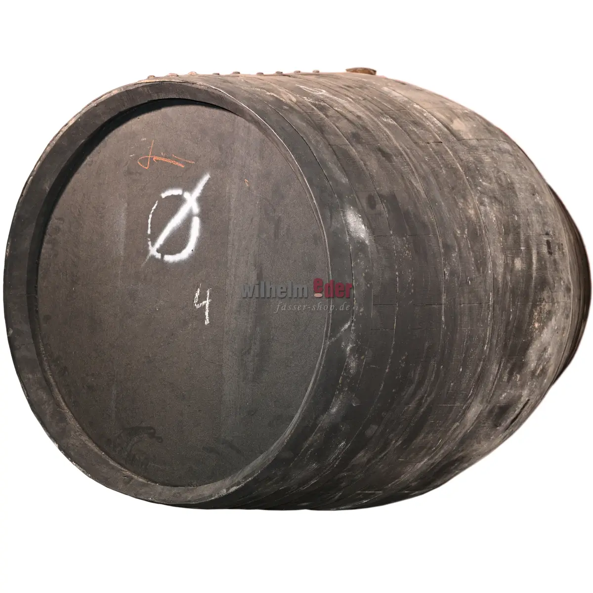 sherryfass_oloroso_500l_1 Sherryfass 500 l -  Oloroso Belegung - schwarz