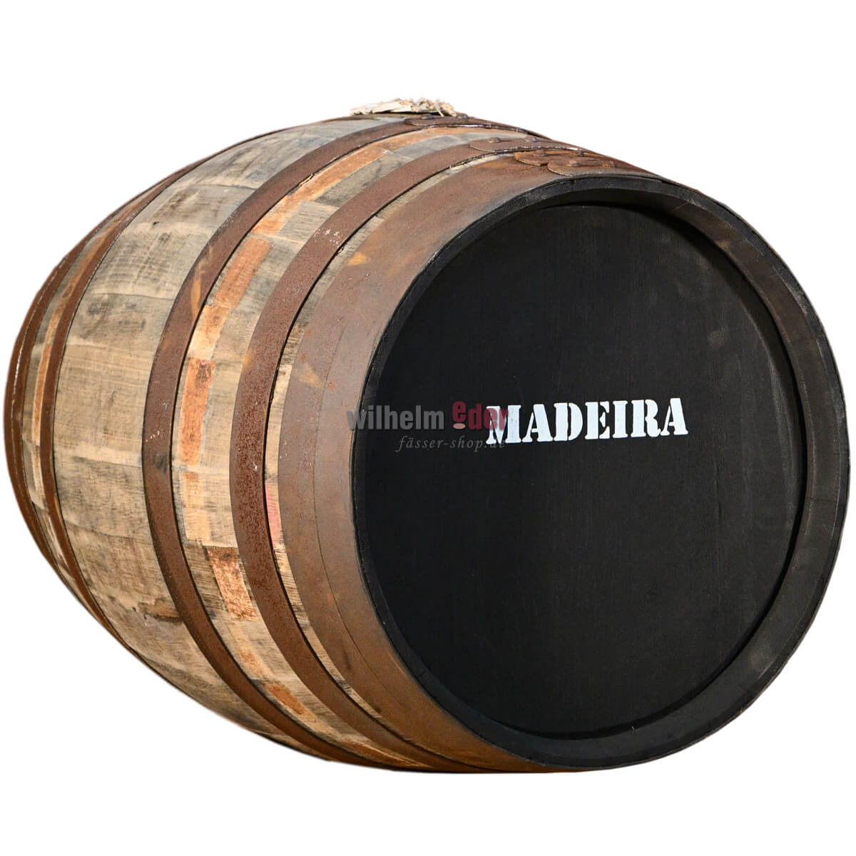 Madeirafass 128 l