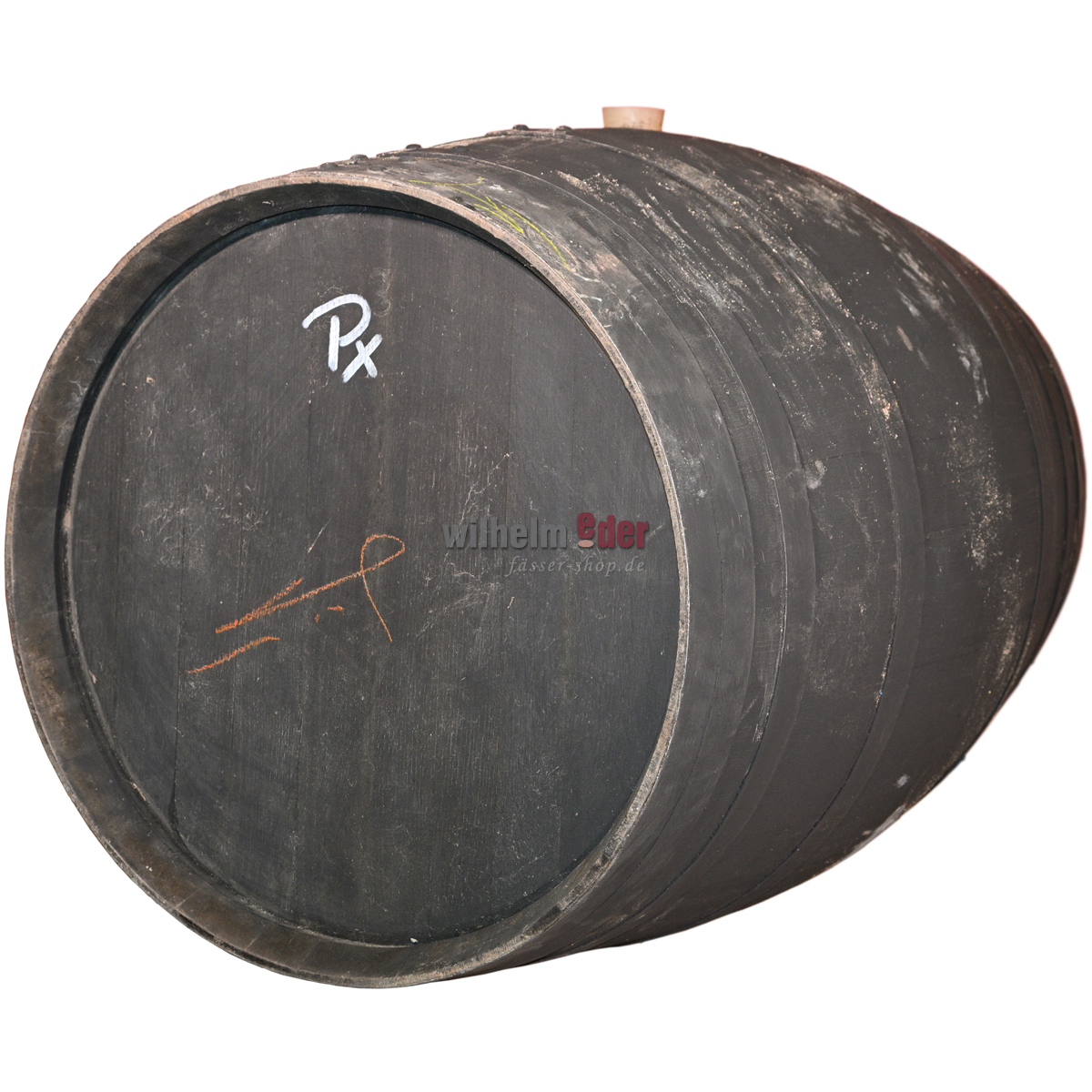 Sherryfass 225 l - Pedro Ximénez