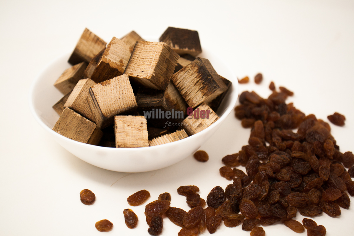 sherrycubes_1 Sherrycubes
