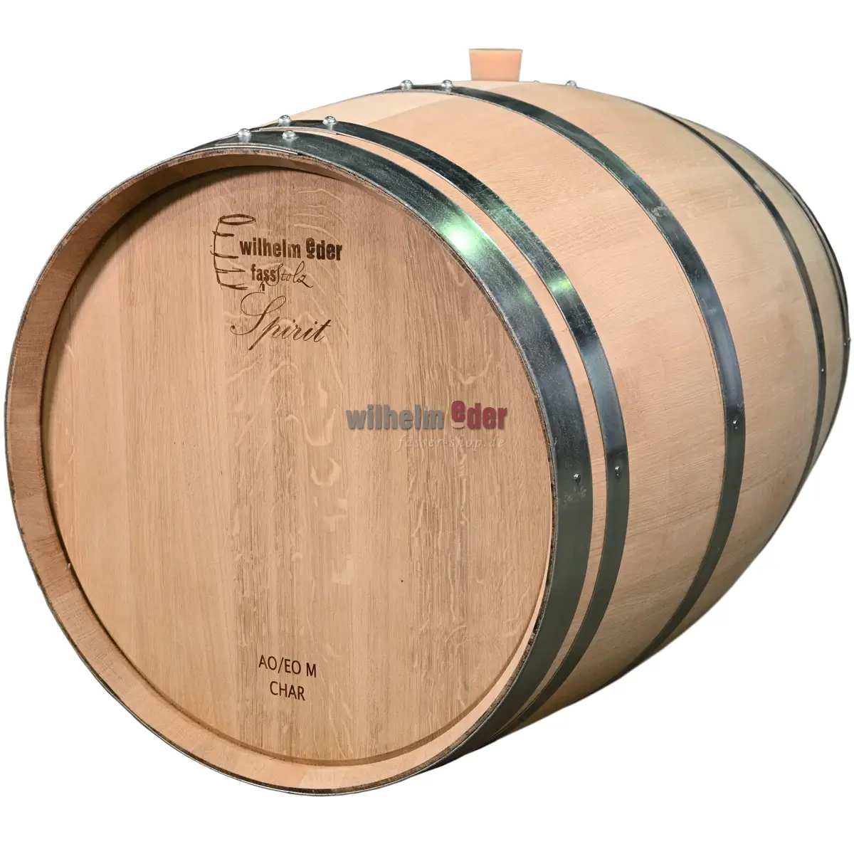 EDER - FassStolz® Reserve Fass 225 l  EDER - FassStolz® Reserve Fass 225 l