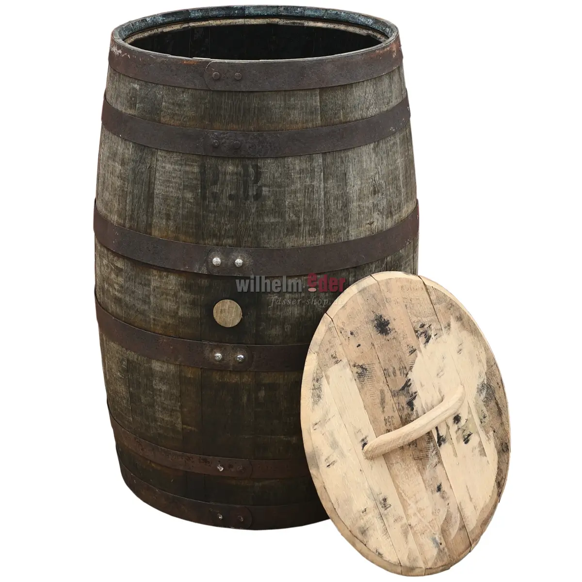 Regentonne_jack_daniels_bourbon_1_fm Regentonne 190 l - original Bourbonfass