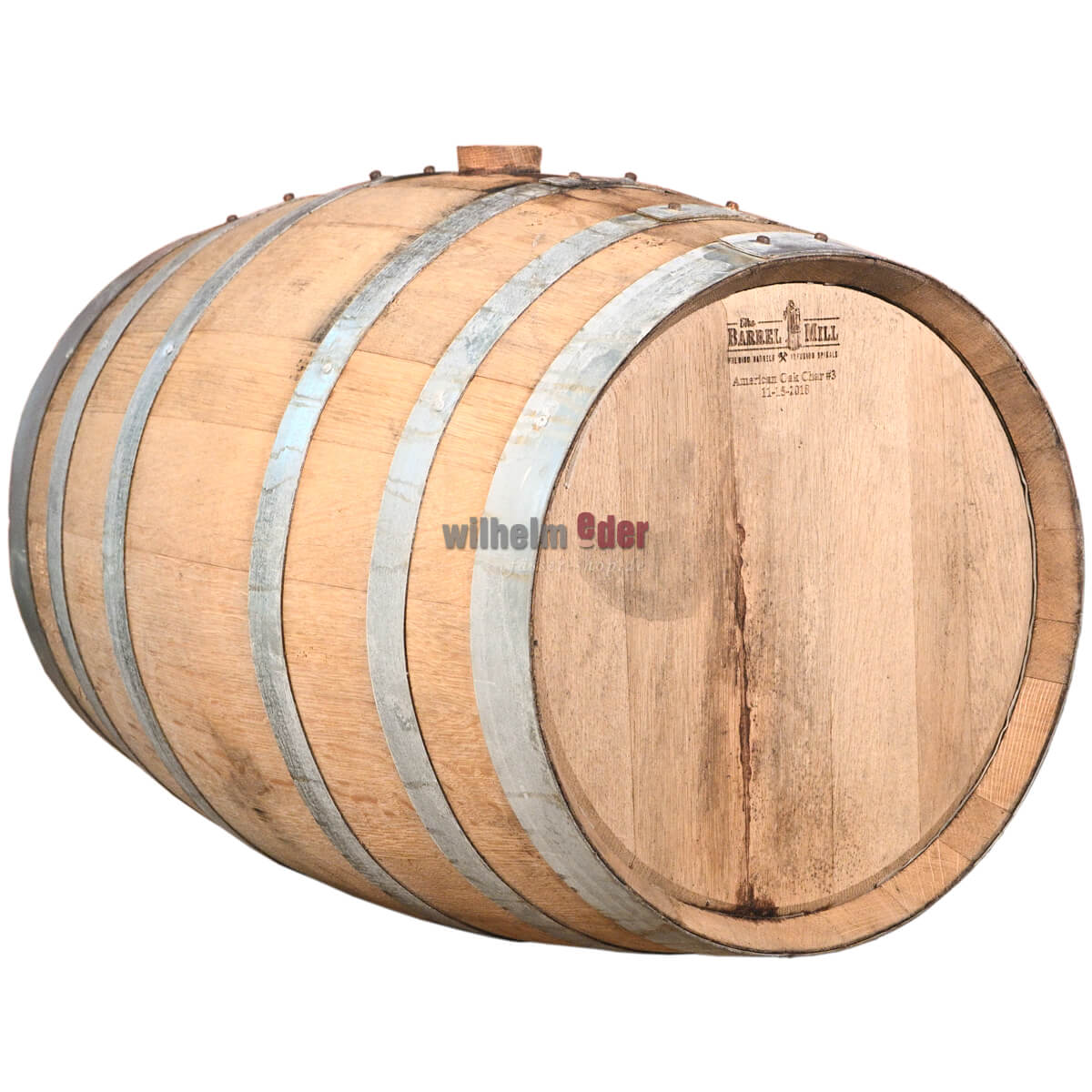 bourbon_ahornsirup_fass_50l_1 Ahornsirupfass 56 l - Ex Bourbon Garrison Brothers