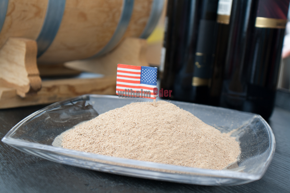 img_4586 Oak Powder - AO - nicht getoastet