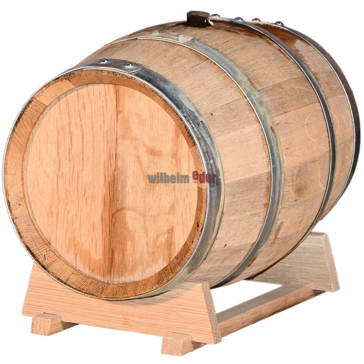 Bourbonfass 5 l - 10 l - frisch entleert