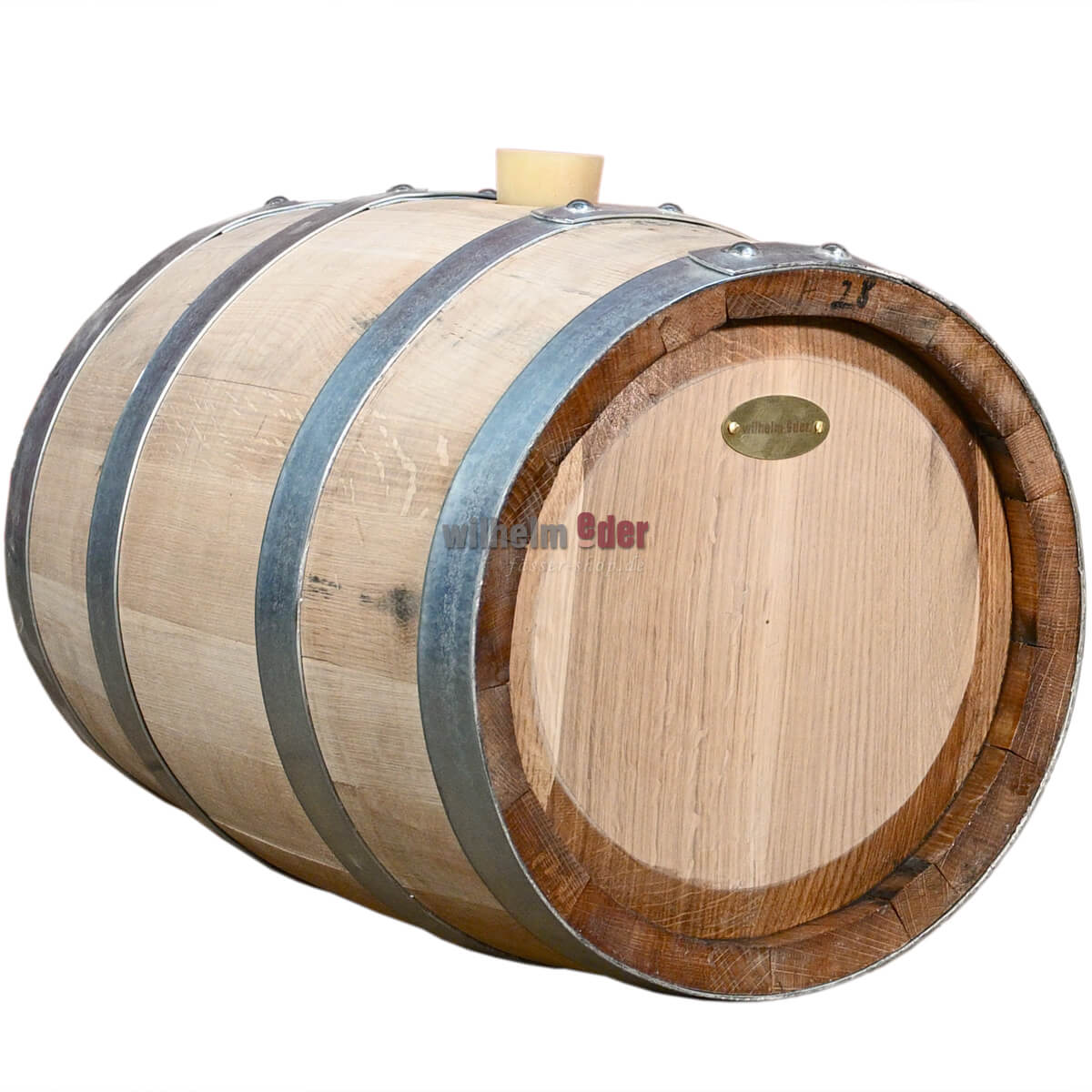 amarone_rueckbau_1_fm2 Amaronefass - Rückbau