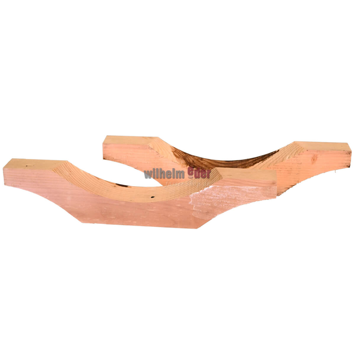 holzfasslager_100l_resale_1 Holzfasslager aus Douglasie für 100 l Fässer - Resale