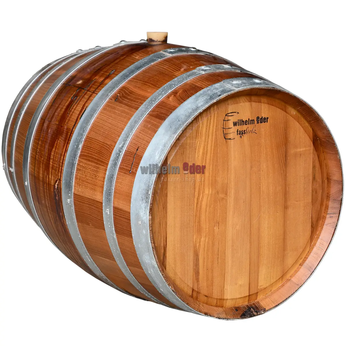 Ginfass 110 l - Maulbeerbaum Ginfass 110 l - Maulbeerbaum