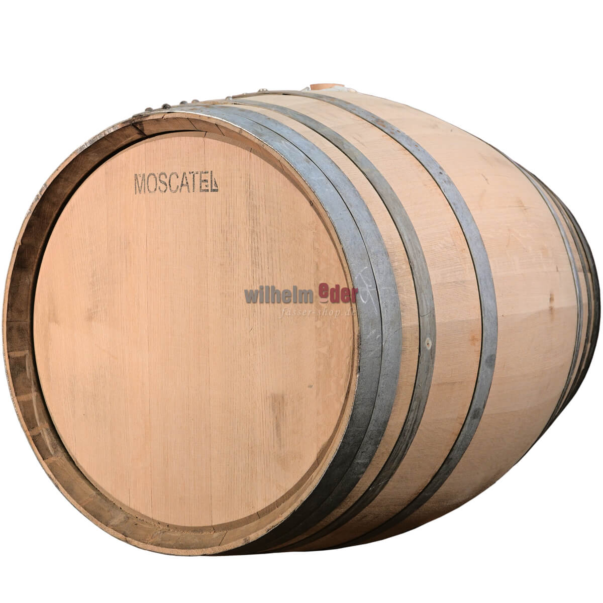 Muscatelfass / Moscatelfass 225 l - weiß