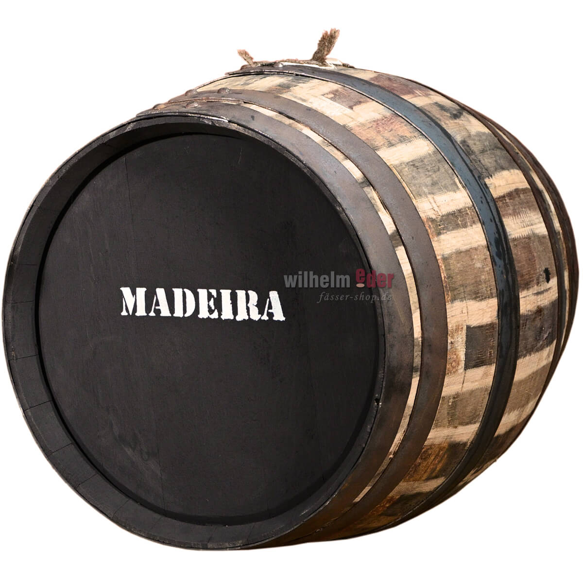 Madeirafass 40 l