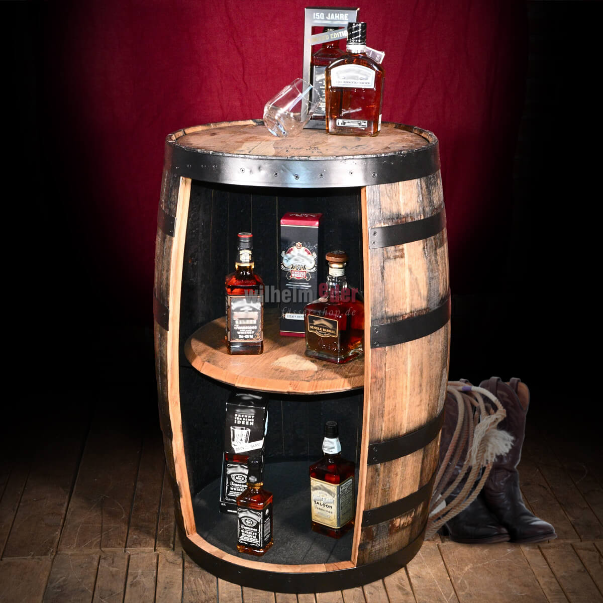 regalfass_jack_daniels_1bCp0iYTnsiYs3 Regalfass - original Jack Daniel´s Fass