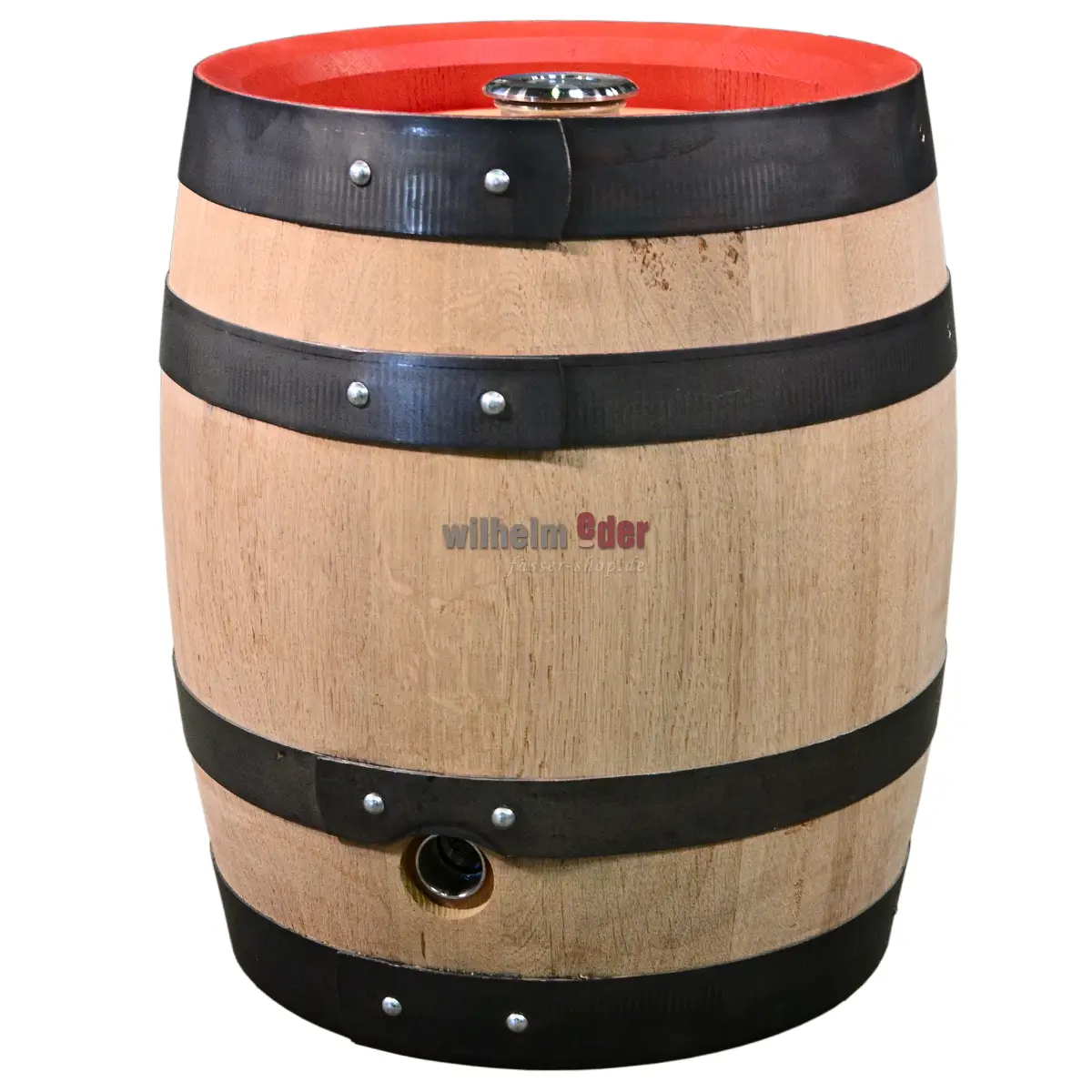 Bierfass 20 l mit Edelstahlblase DSI Bierfass 20 l mit Edelstahlblase DSI