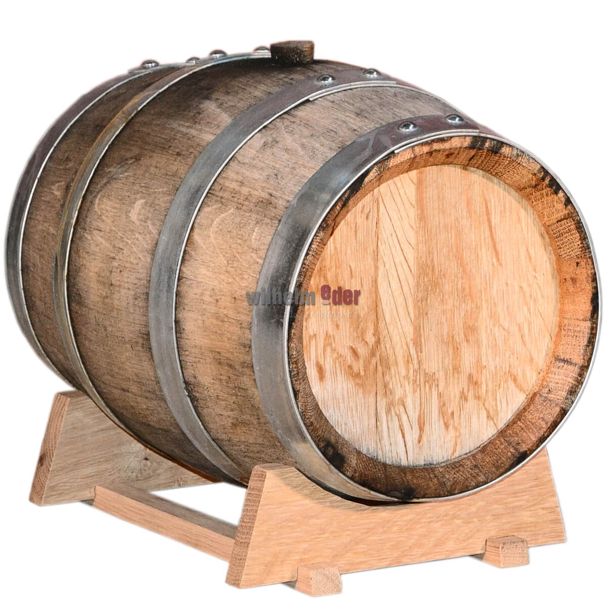 Whiskyfass 5 l - 10 l - frisch entleert