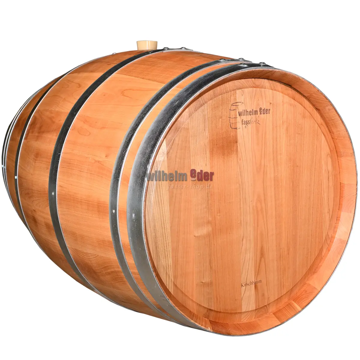EDER - FassStolz® Kirschbaum 225 l