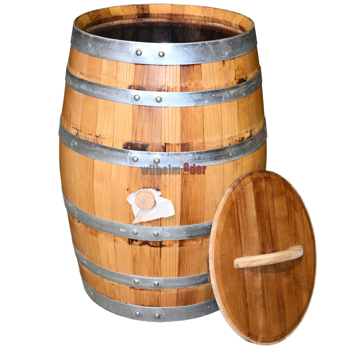 regentonne_maulbeerbaum_ginfass_110l_1 Regentonne 110 l - Gin
