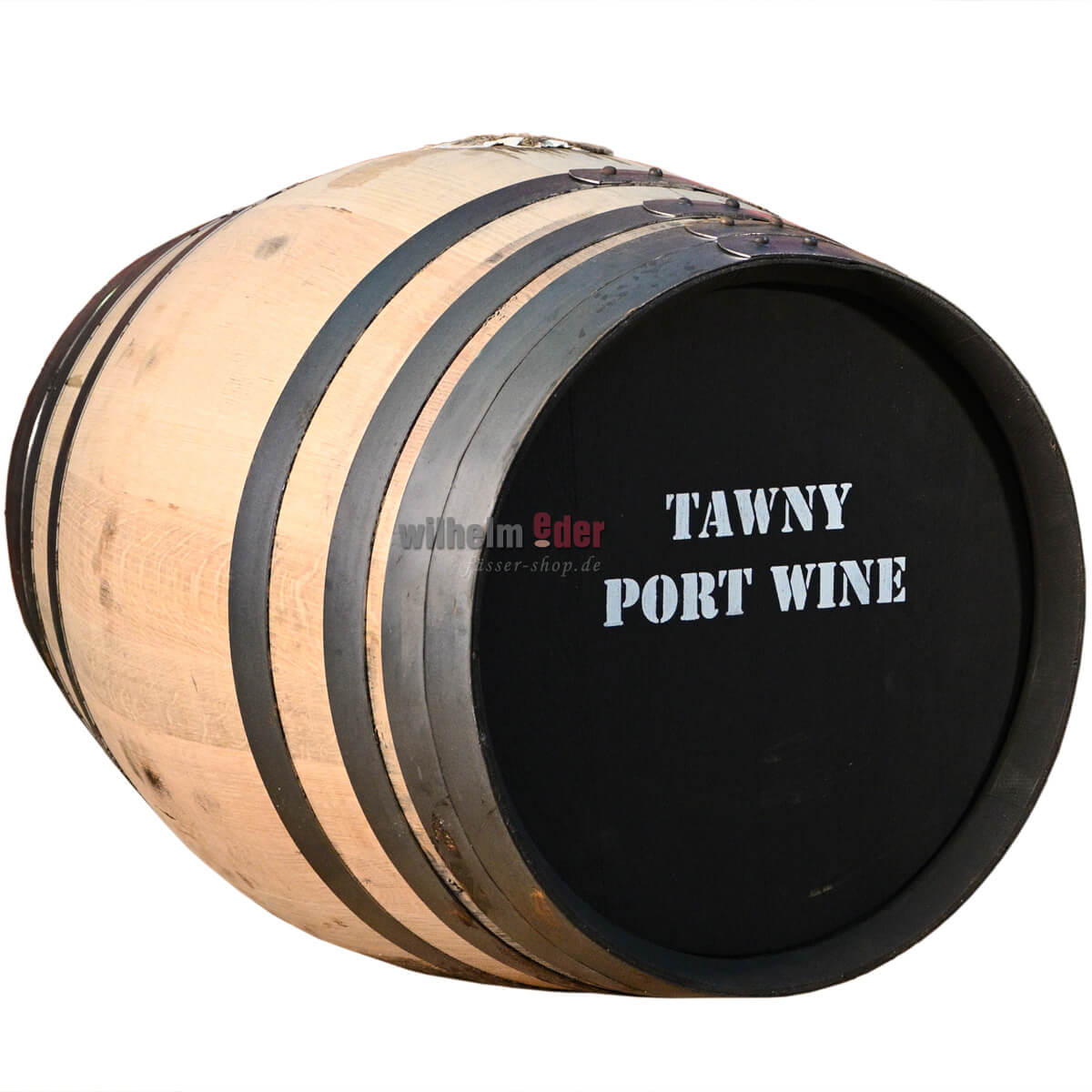 Portweinfass 128 l Tawny