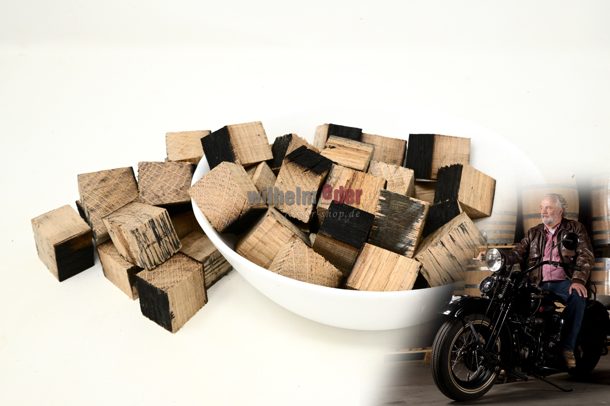 cubes_bourbon_jack_daniels_4 Bourboncubes - aus original Jack Daniel's Fass