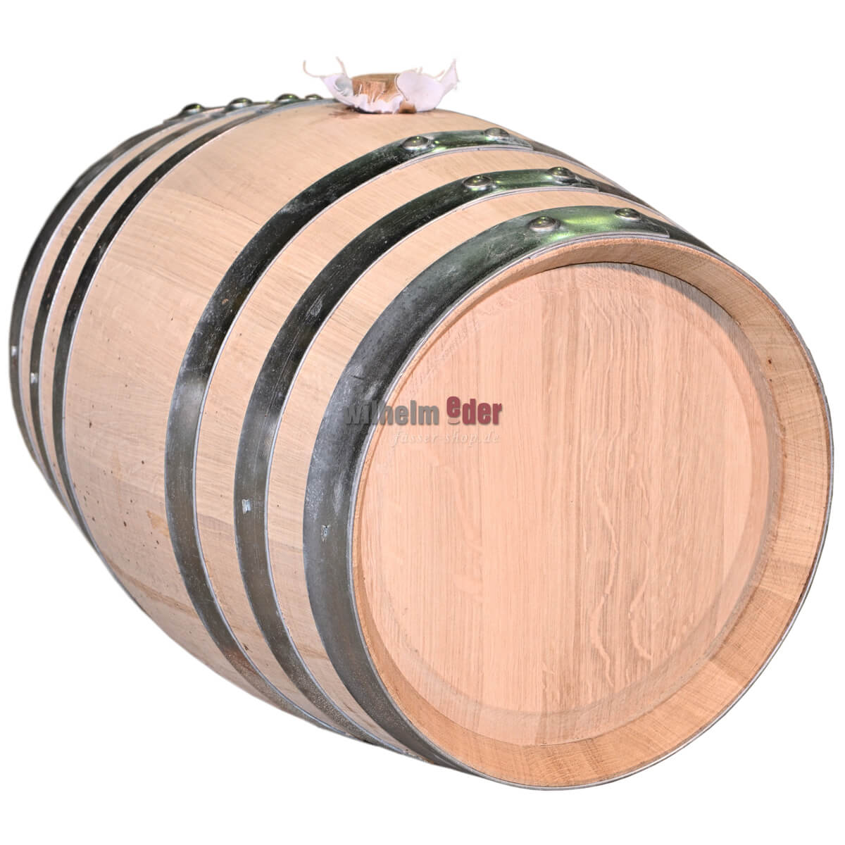 Muscatelfass / Moscatelfass 30 l - frisch entleert