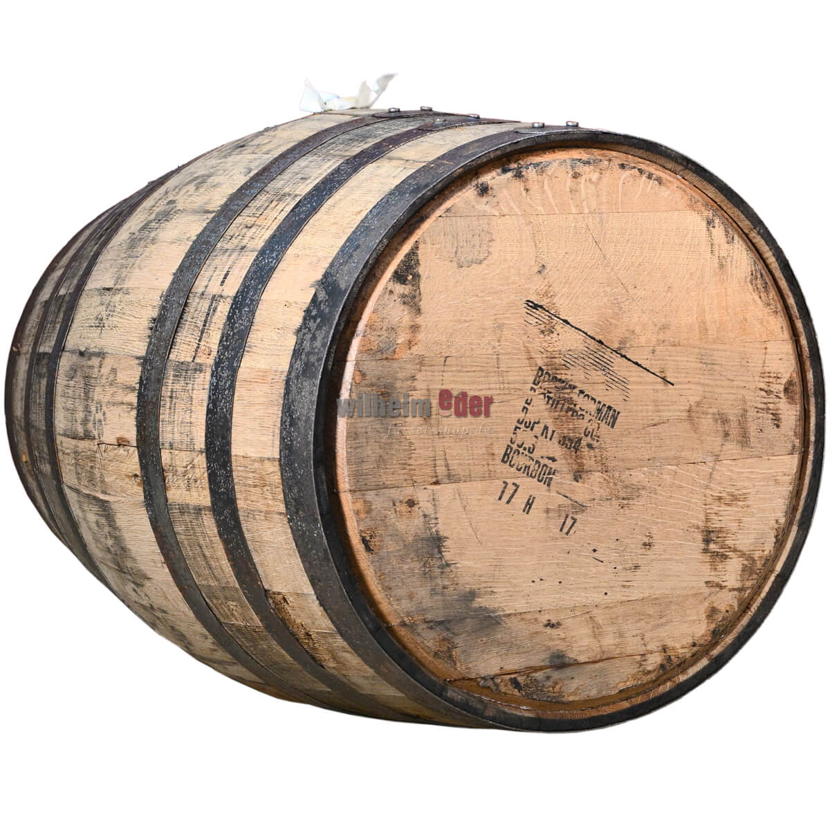 Bourbonfass 190 l - Brown Forman