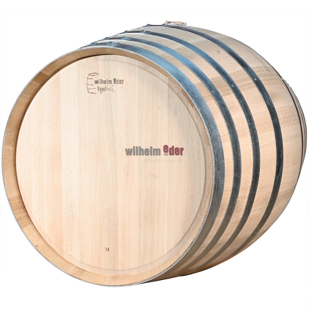 fassstolz_300l_fass_deutsche_eiche_1_fm EDER - FassStolz® 300 l Deutsche Eiche
