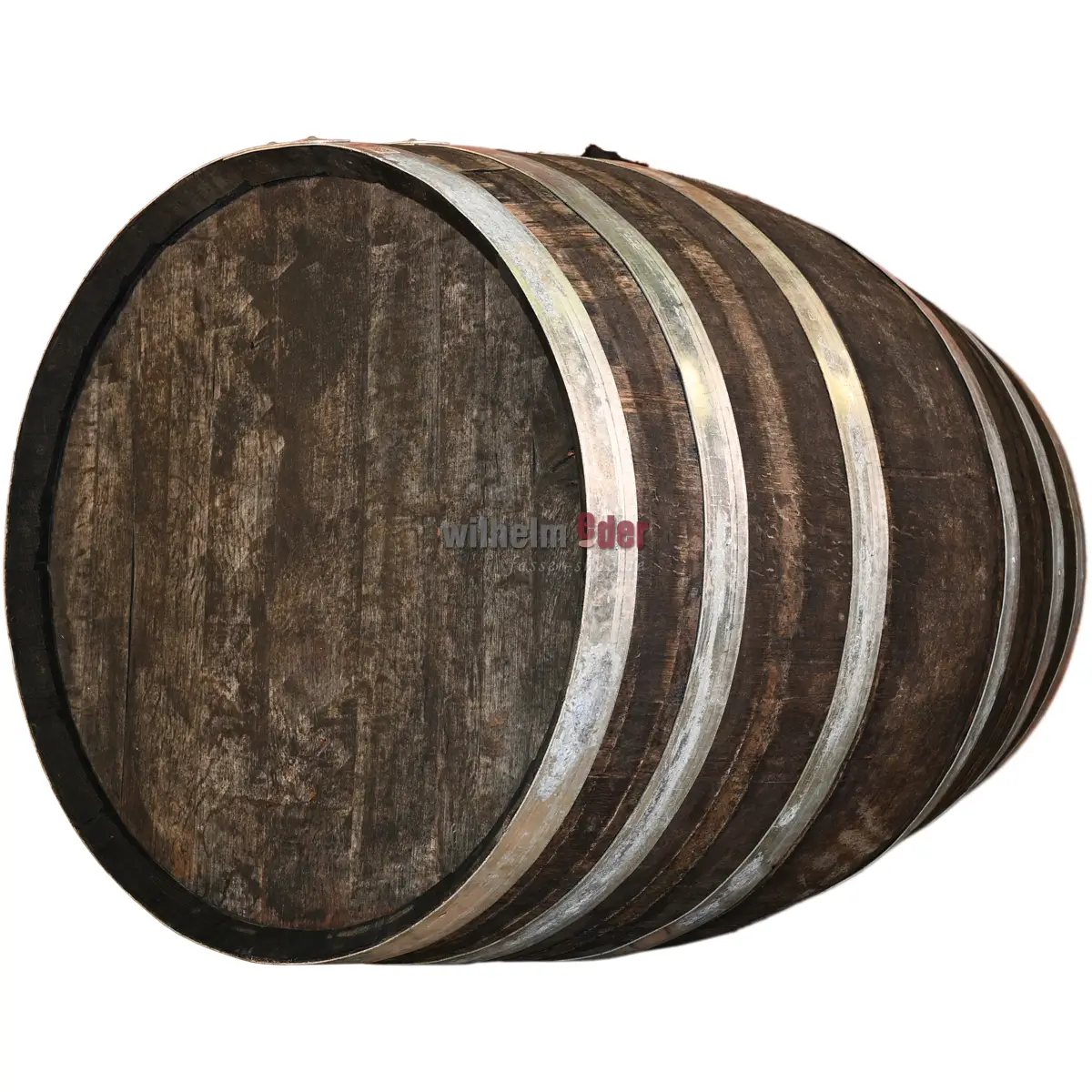 Pineau de Charentes Fass 500 l - weiß