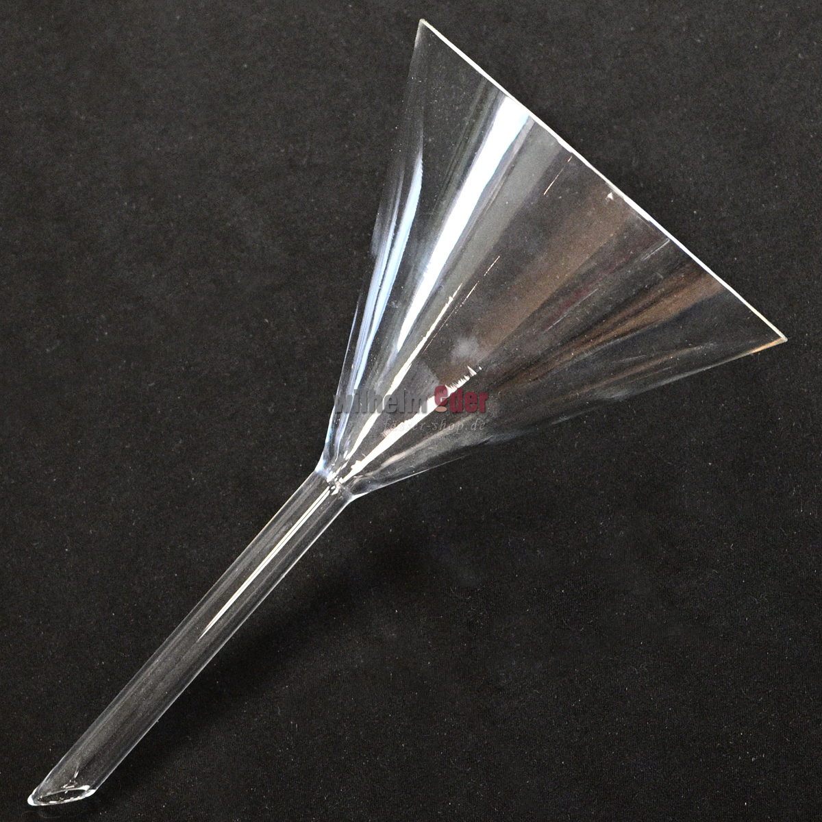 Glastrichter