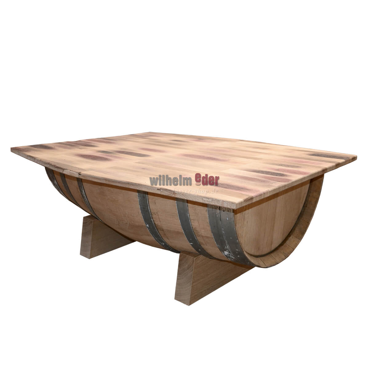 Beistelltisch – FassStolz® Sitzgruppe